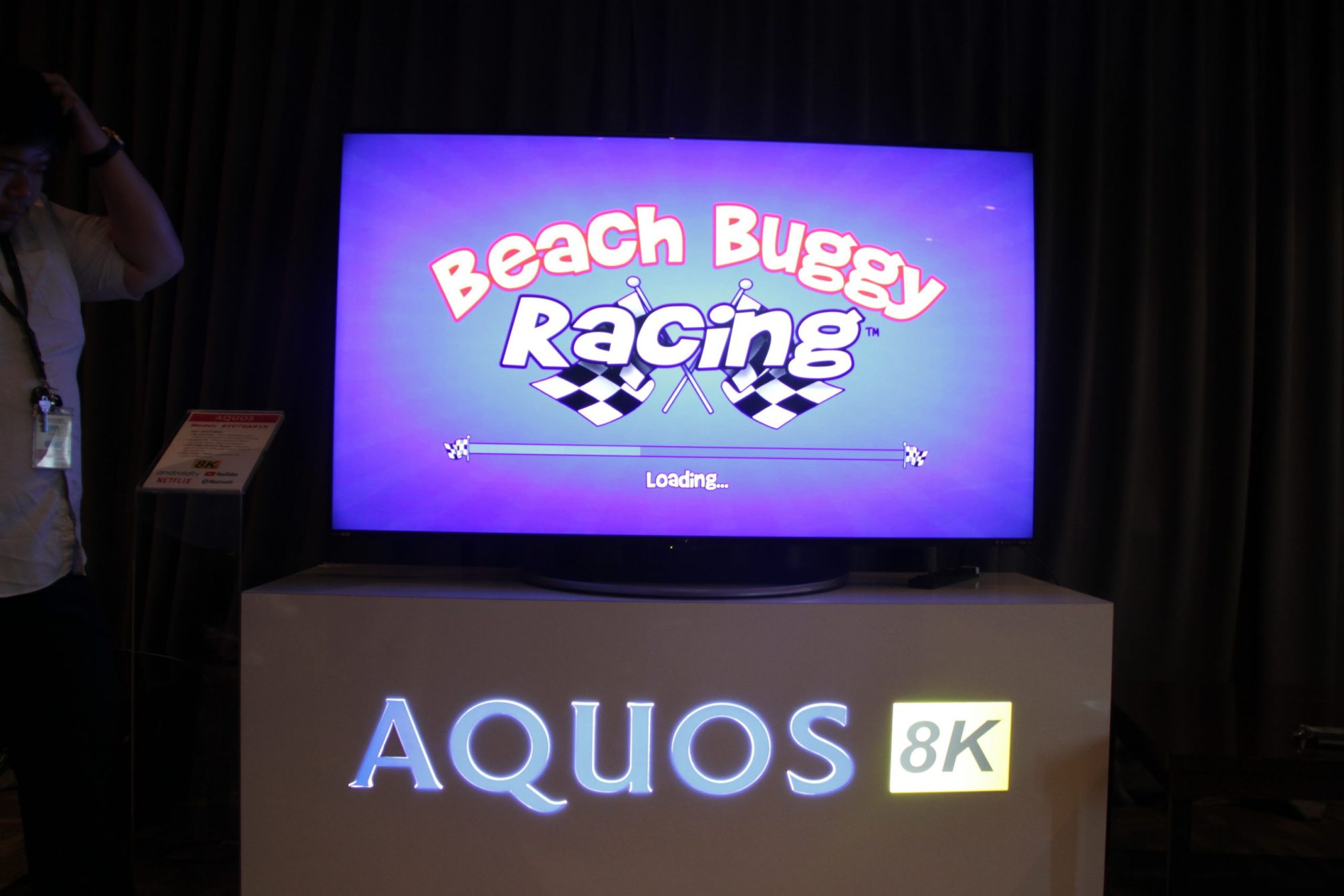 Sharp Aquos 8k 70 Tv Review Is There A Need For 8k Right Now Liveatpc Com Home Of Pc Com Malaysia