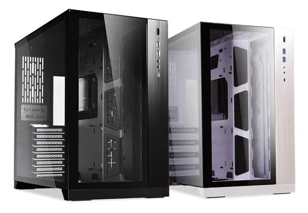 Lian Li Launches Pc O11 Dynamic Chassis Pc Case Liveatpc Com Home Of Pc Com Malaysia