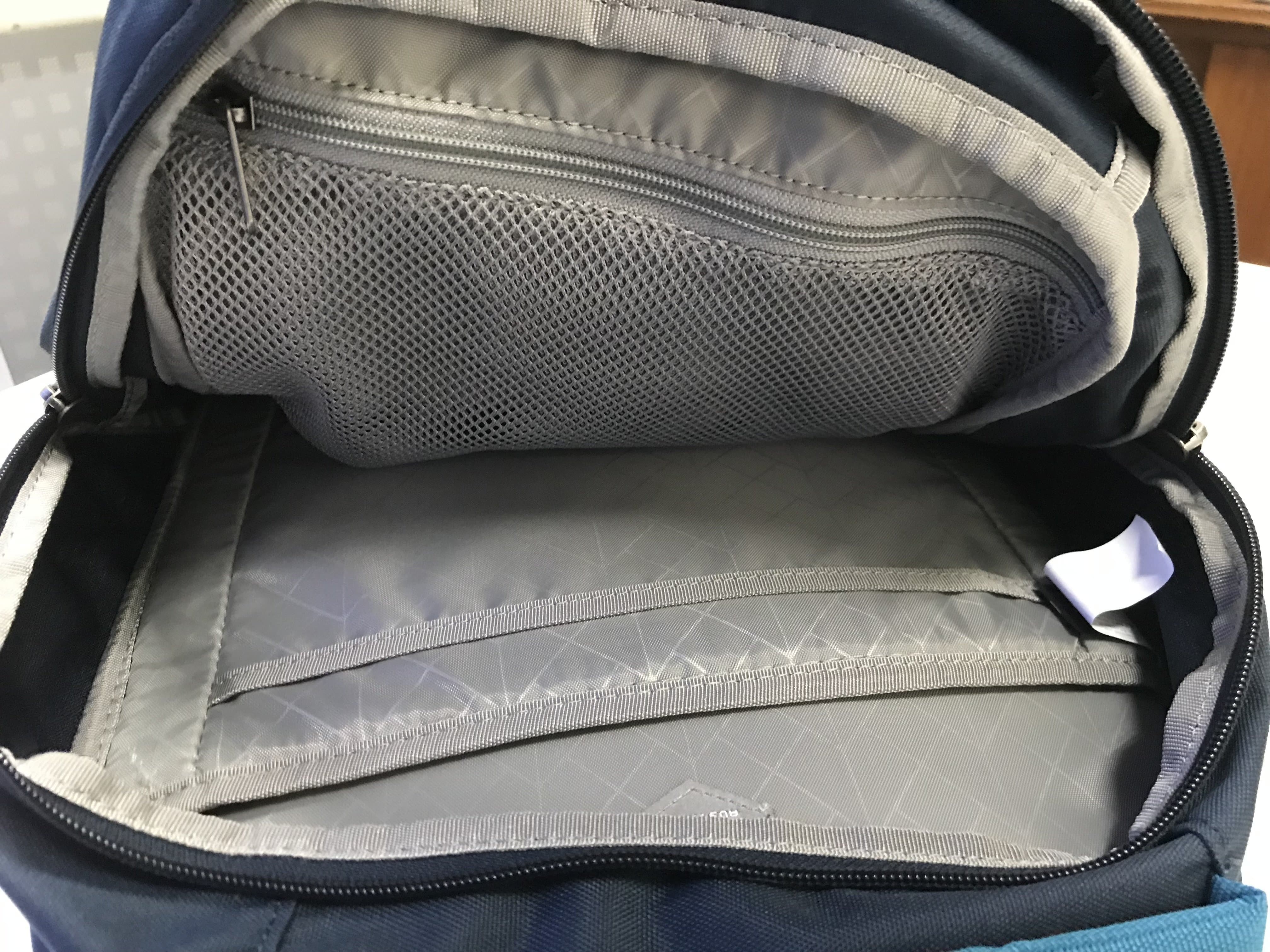 Review: STM Trilogy 24L 15\