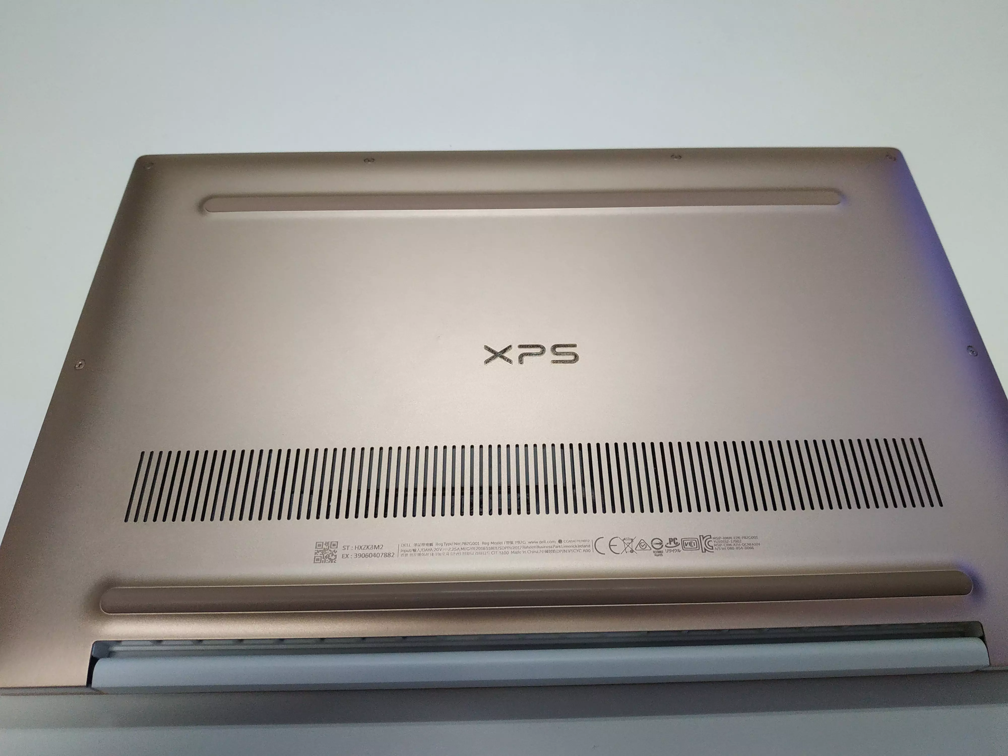 dell xps 13 review 6