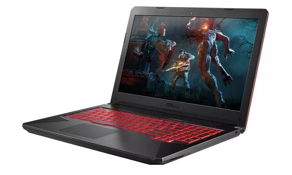 Картинка asus tuf gaming