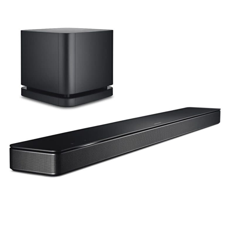 Bose Speakers Turn Smart With Google 