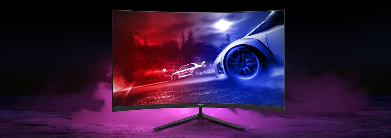 Armaggeddon Pixxel+ Xtreme XC27HD 