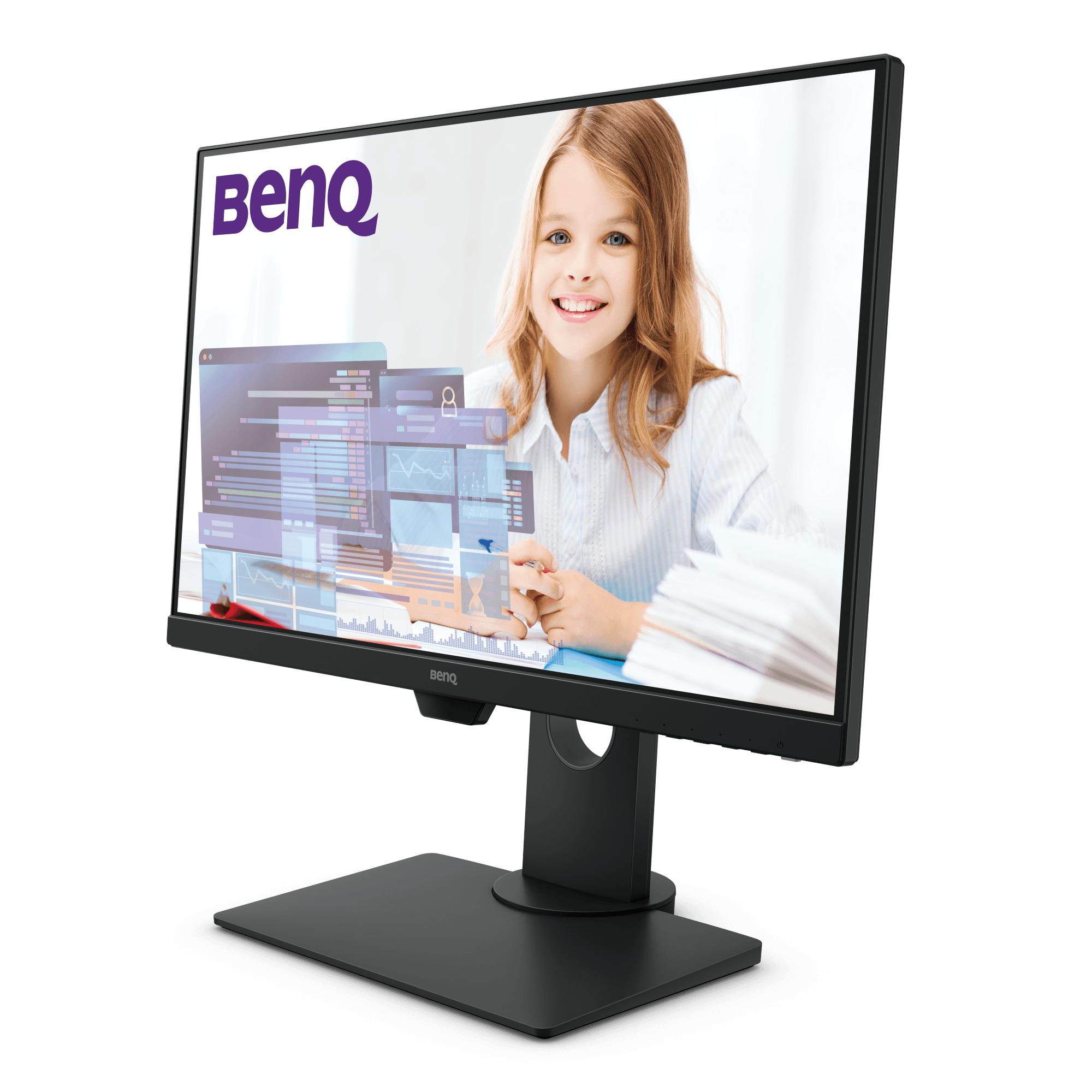 BenQ GW2480T Monitor Review; A Monitor 