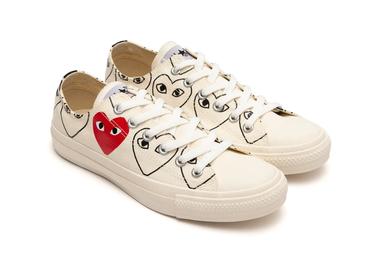 heart converse collab