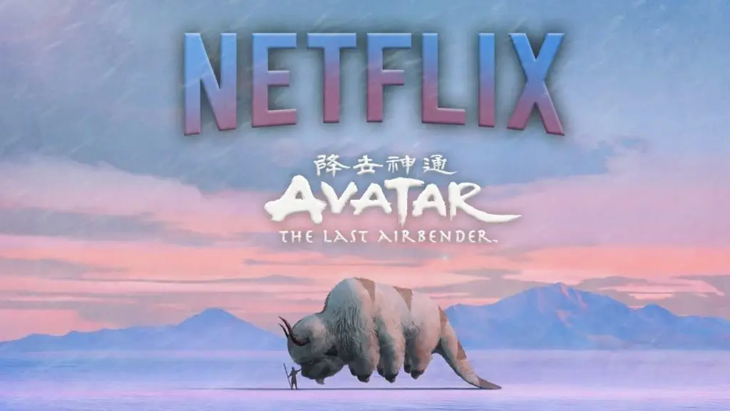 new avatar series netflix new avatar series netflix