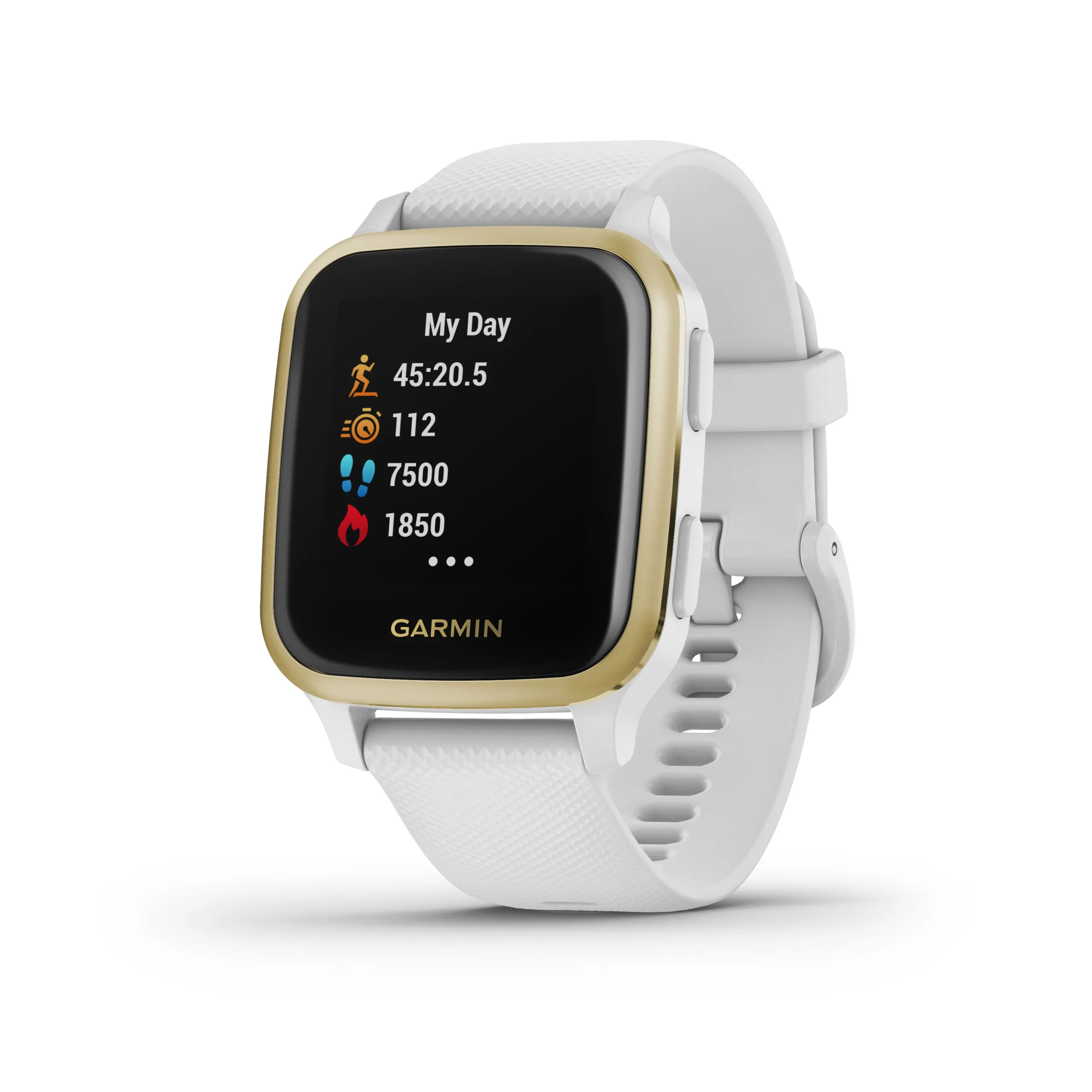 venus q smartwatch