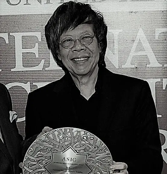 Limkokwing passed away