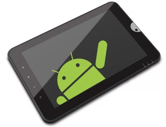 one mobile market tablet