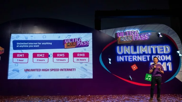 Celcom S New Rm 1 Plan Rm 1 For Only An Hour Of Unlimited Data Though Liveatpc Com Home Of Pc Com Malaysia