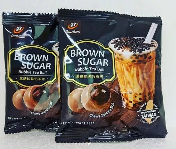 Brand Of Brown Sugar Tea Ball Not Halal Public Warned Liveatpc Com Home Of Pc Com Malaysia